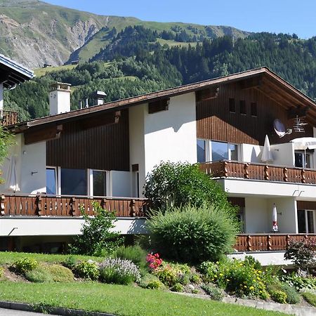 Casa La Roda, Via Da Scola 2 Sedrun Exterior foto